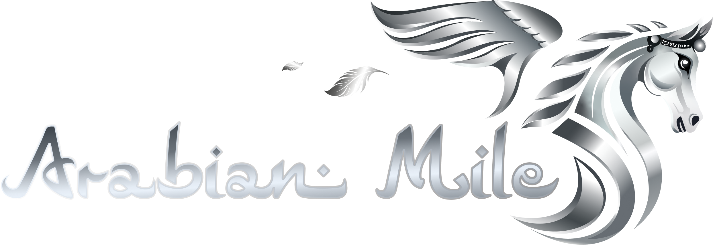 NOYTECH Arabian Mile Logo